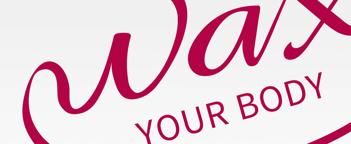 Wax-Your-Body-Header-Logo-Design
